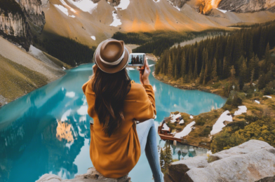 Instagram-Worthy Spots: Capturing the Perfect Travel Photos