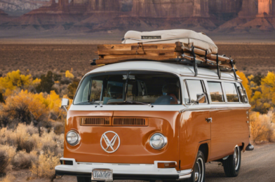 Road Trip Essentials: Planning the Ultimate Cross-Country Adventure