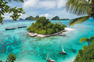 Island Hopping Guide: Exploring Paradise One Island at a Time